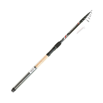 Wędka Jaxon Caracal Tele Finesa 4.20m 5-30g