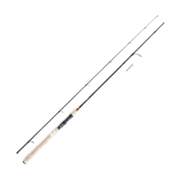 Wędka Daiwa Ninja X Jiggerspin 2.40m 8-35g