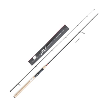 Wędka Daiwa Ninja X Jiggerspin 2.40m 8-35g-117749
