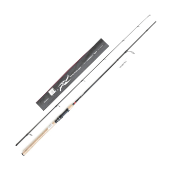 Wędka Daiwa Ninja X Jiggerspin 2.40m 7-28g-117752