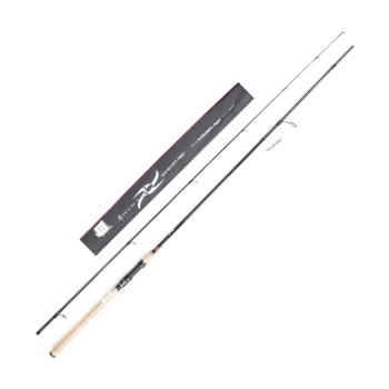 Wędka Daiwa Ninja X Jiggerspin 2.70m 8-35g-117755