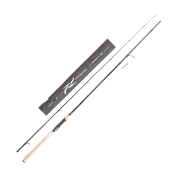 Wędka Daiwa Ninja X Jiggerspin 2.70m 7-28g-117758