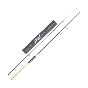 Wędka Daiwa Ninja X Spin 2.40m 50-100g-117770