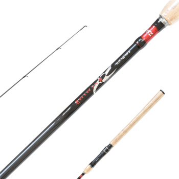Wędka Daiwa Ninja X Spin 2.70m 15-50g-117775
