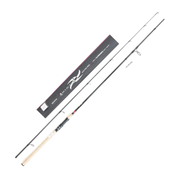 Wędka Daiwa Ninja X Spin 2.70m 15-50g-117776