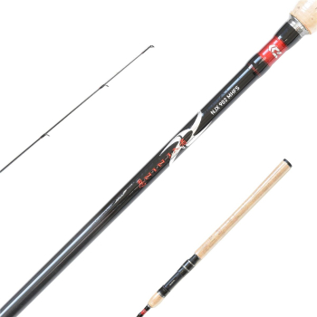Wędka Daiwa Ninja X Spin 2.70m 30-60g-117778
