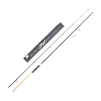 Wędka Daiwa Ninja X Spin 2.70m 30-60g-117779