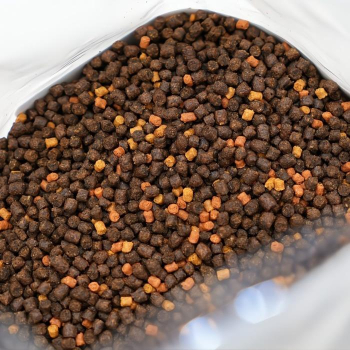 Pellet Osmo Furia 900g-117787