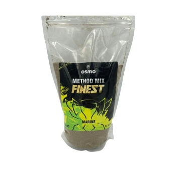 Zanęta Osmo Method Mix Finest Marine 800g