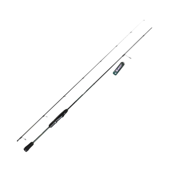 Wędka Mikado Jaws Light Game 1.90m -5g