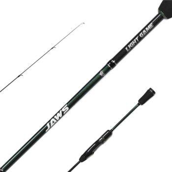 Wędka Mikado Jaws Light Game 1.90m -5g-117801