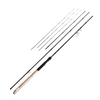 Wędka Mikado Noctis X Lite Clas. Feeder 3.60m -50g