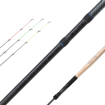 Wędka Mikado Noctis X Lite Clas. Feeder 3.60m -50g-117813