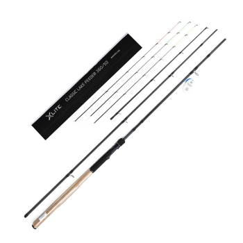 Wędka Mikado Noctis X Lite Clas. Feeder 3.60m -50g-117814