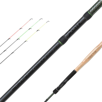 Wędka Mikado Noctis X Lite Meth. Feeder 3.00m -70g-117816