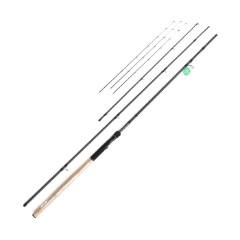 Wędka Mikado Noctis X Lite Meth. Feeder 3.60m -70g