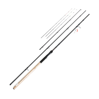 Wędka Mikado Noctis X Lite Med. Feeder 3.60m -90g