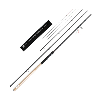 Wędka Mikado Noctis X Lite Med. Feeder 3.60m -90g-117826
