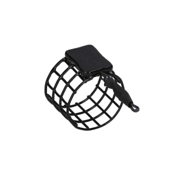Koszyk zanętowy okrągły Mikado 3K Light 15g(5)