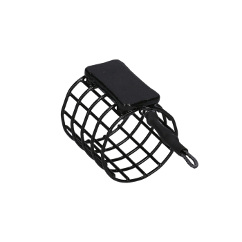Koszyk zanętowy okrągły Mikado 4K Light 10g(5)
