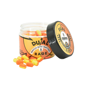 Przynęta Osmo Match Mini Dual Wafters - Rage 50ml