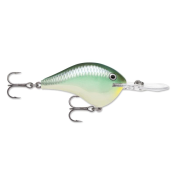 Wobler Rapala DT16 Dives-To 7cm/22g BBH