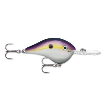 Wobler Rapala DT16 Dives-To 7cm/22g BGSD