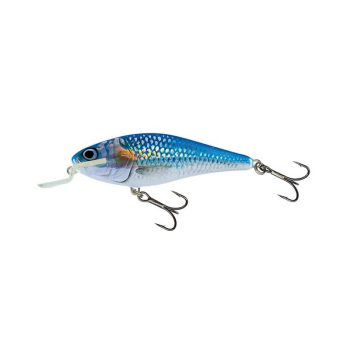 Wobler Salmo Executor EX7SR HS 7cm/8g