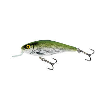 Wobler Salmo Executor EX7SR OB 7cm/8g