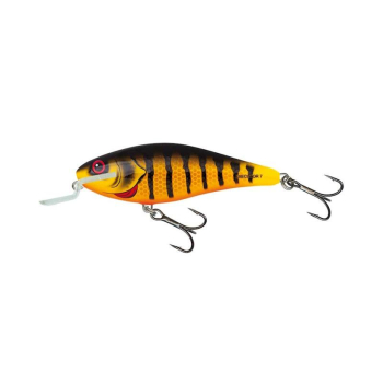 Wobler Salmo Executor EX7SR NP 7cm/8g