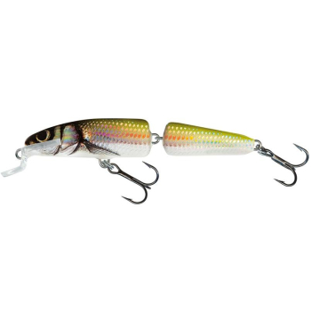 Wobler Salmo Fanatic IF7F HBL 7cm/5g