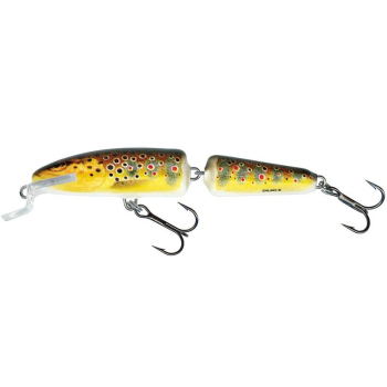 Wobler Salmo Fanatic IF7F T 7cm/5g
