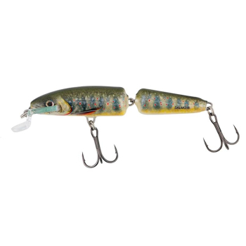 Wobler Salmo Fanatic IF7F LC 7cm/5g