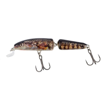 Wobler Salmo Fanatic IF7F HS 7cm/5g