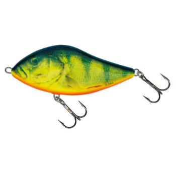 Wobler Salmo Slider SD10F RHP 10cm/36g