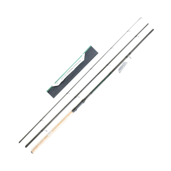 Wędka Mikado Intro II Ultra Match 3.90m -30g-117940