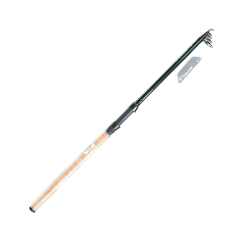 Wędka Mikado Intro II Cork P Tele Float 3.30m -60g