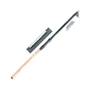 Wędka Mikado Intro II Cork P Tele Float 3.30m -60g-117946