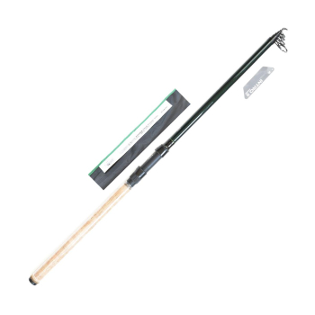 Wędka Mikado Intro II Cork P Tele Float 3.90m -60g-117952