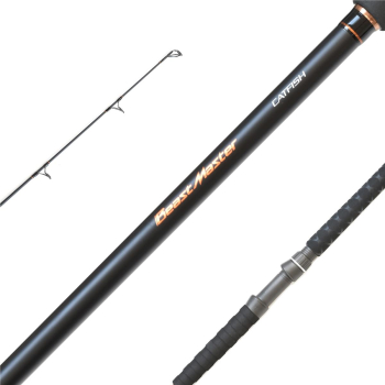 Wędka Shimano Beastmaster AX Catfish 2.80m -350g*-117975