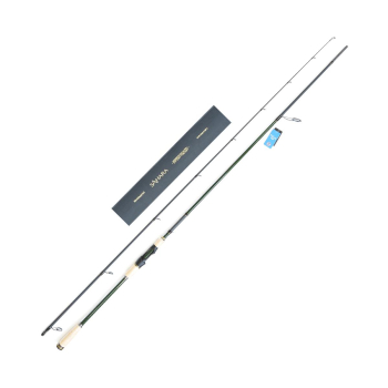 Wędka Shimano Sahara Spinning 2.69m 5-28g-117979