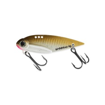 Cykada SpinMad Amazonka 4.0g kolor 3606