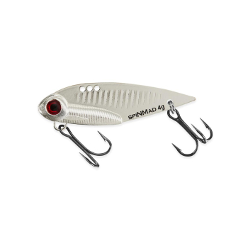 Cykada SpinMad Amazonka 4.0g kolor 3607