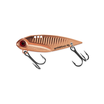Cykada SpinMad Amazonka 4.0g kolor 3608