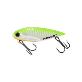 Cykada SpinMad Amazonka 4.0g kolor 3610