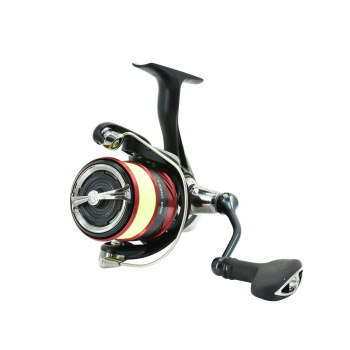Kołowrotek Daiwa NinjaLT4000-C 4BB/1RB JB4 0.21mm#