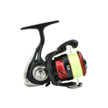 Kołowrotek Daiwa NinjaLT4000-C 4BB/1RB JB4 0.21mm#-117998