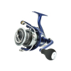 Kołowrotek Daiwa TDR Match&Feeder 4012QD 8BB/1RB