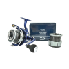 Kołowrotek Daiwa TDR Match&Feeder 4012QD 8BB/1RB-118078