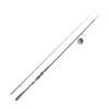 Wędka Okuma Psycho Stick 2.13m 10-30g#